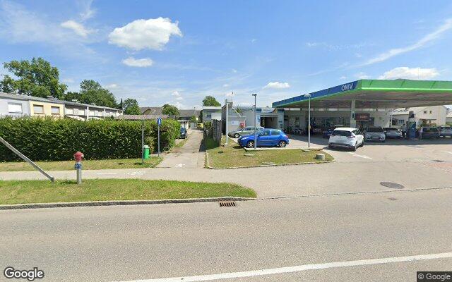 Picture of the location