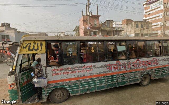 Picture of the location