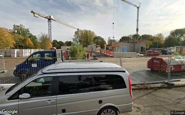 Picture of the location