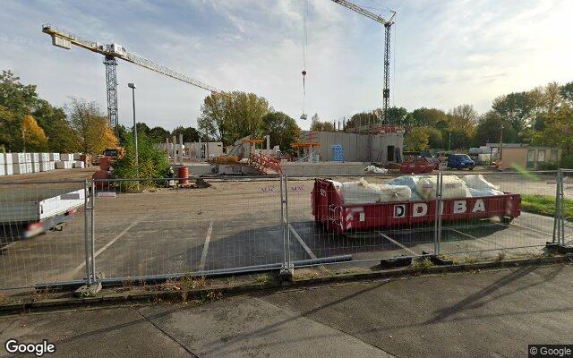 Picture of the location