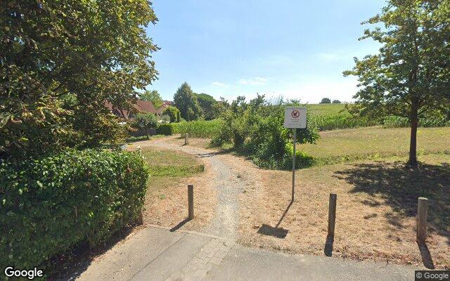 Picture of the location