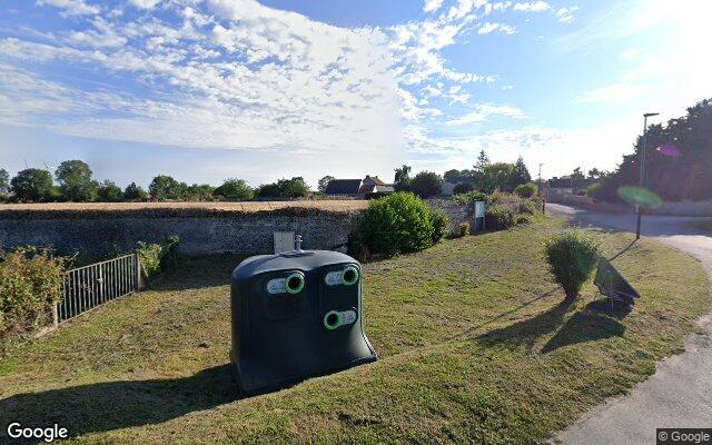 Picture of the location