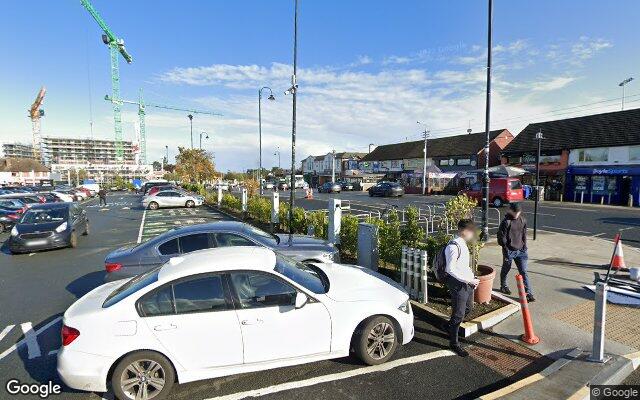 Picture of the location