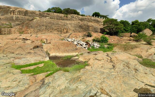 Picture of the location