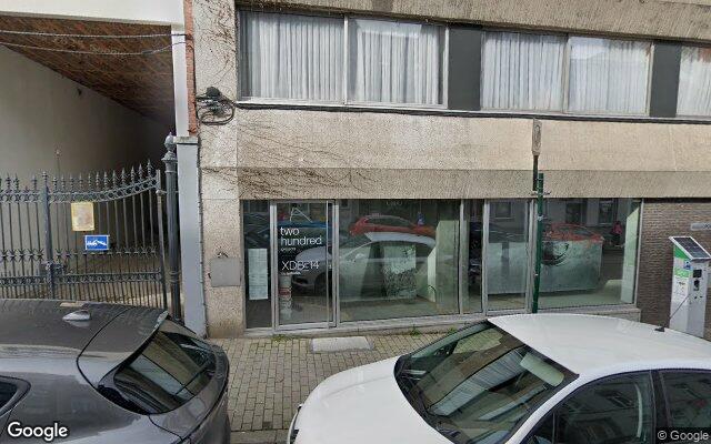 Picture of the location