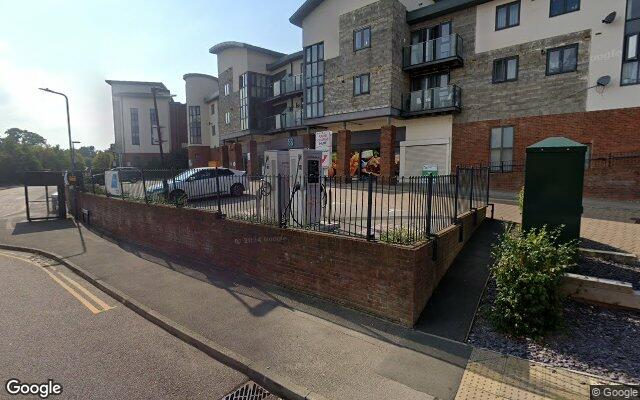 Picture of the location