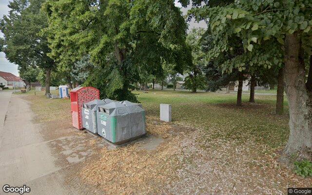 Picture of the location