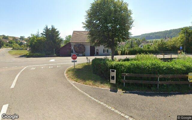 Picture of the location