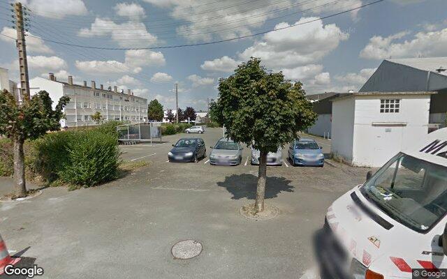 Picture of the location