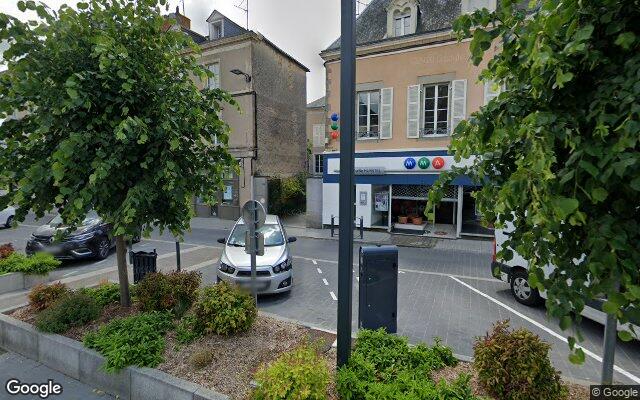 Picture of the location