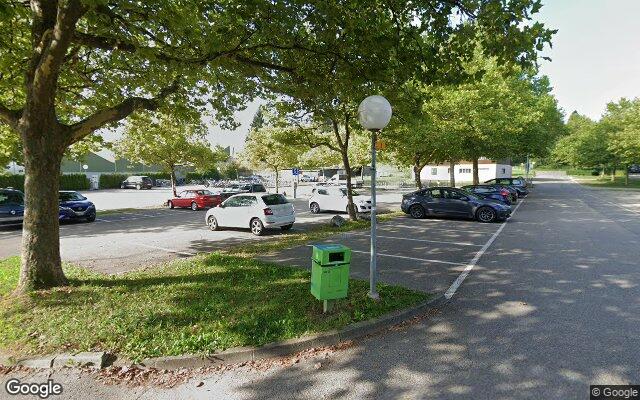 Picture of the location