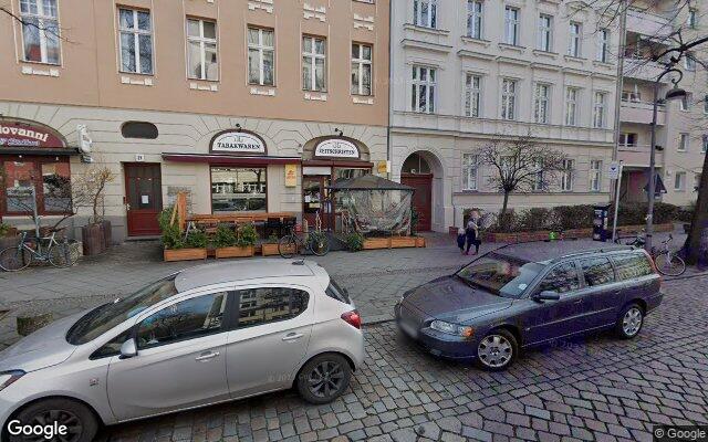 Picture of the location