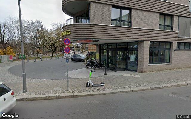 Picture of the location