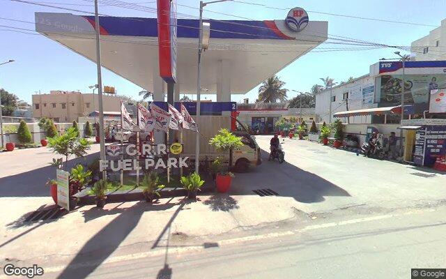 Picture of the location