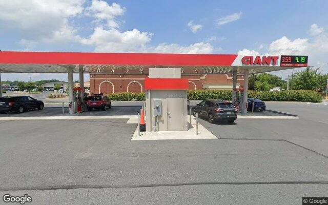 Picture of the location