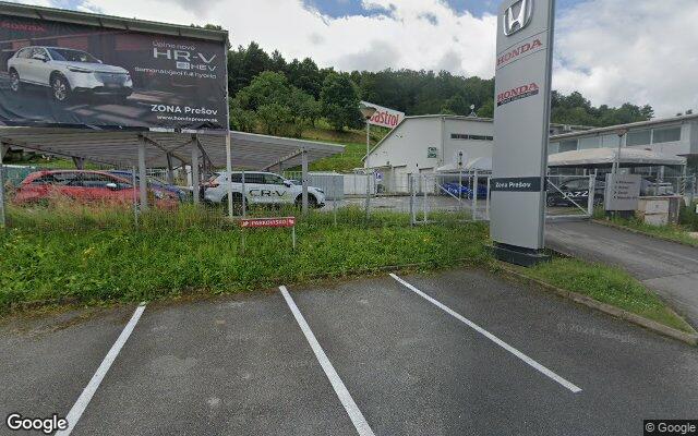 Picture of the location