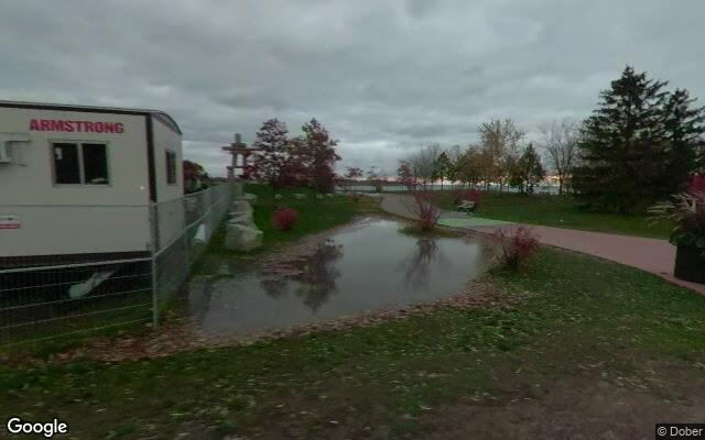 Picture of the location