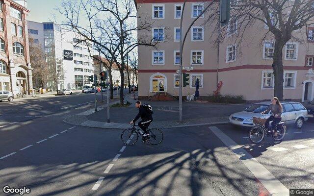 Picture of the location
