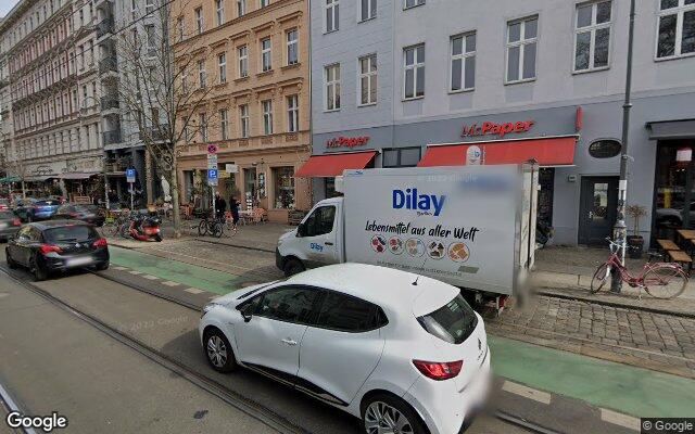 Picture of the location