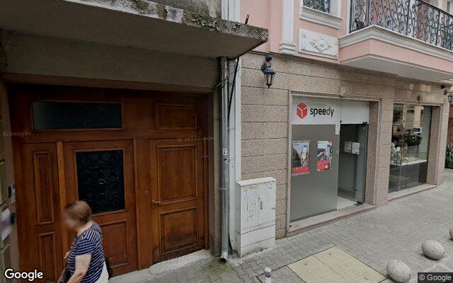 Picture of the location