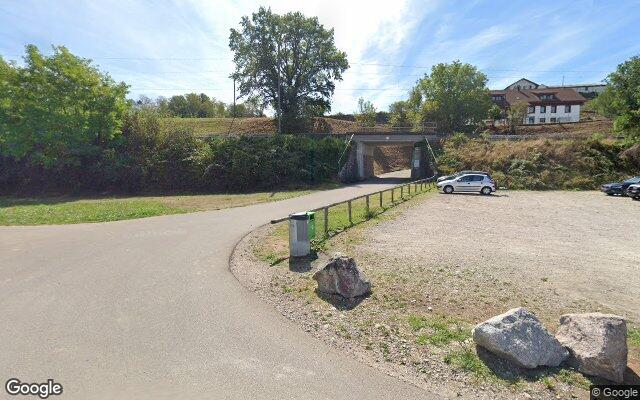 Picture of the location