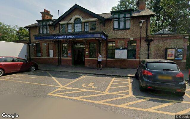 Picture of the location