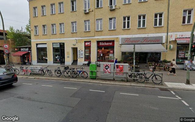 Picture of the location