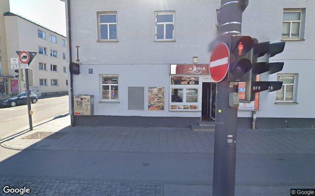 Picture of the location