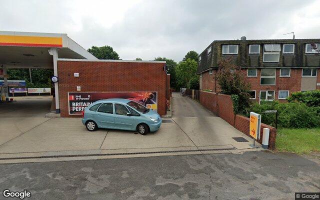 Picture of the location