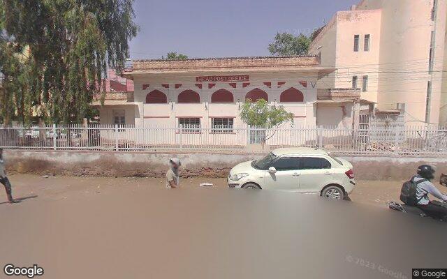 Picture of the location