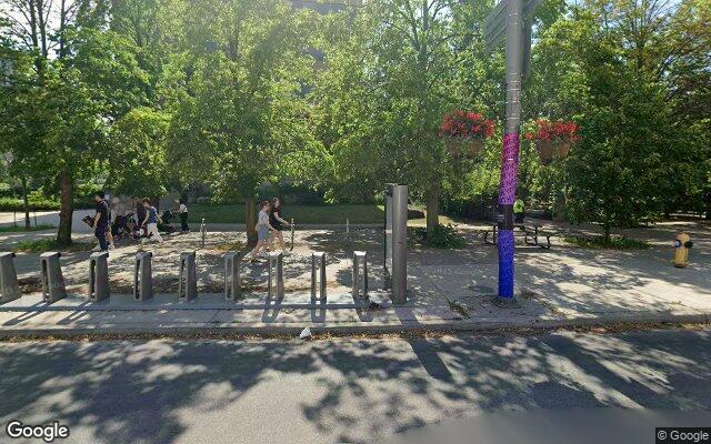 Picture of the location