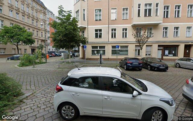 Picture of the location