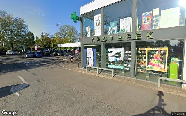 Picture of the location