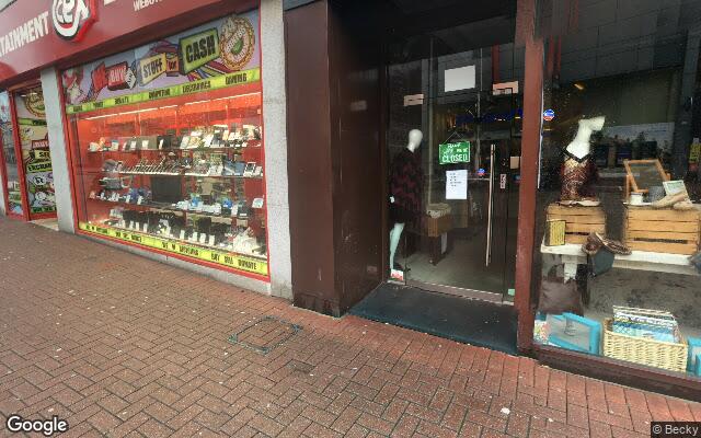 Picture of the location