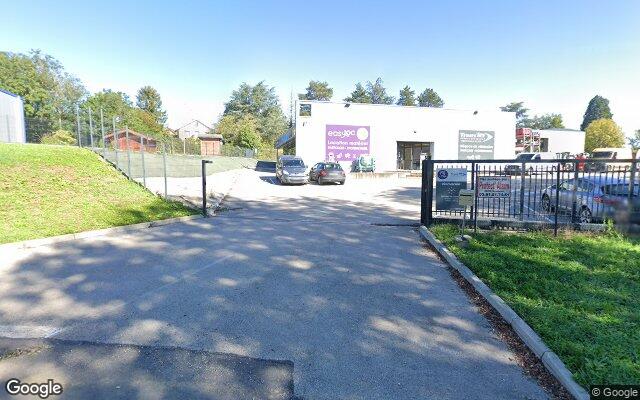 Picture of the location