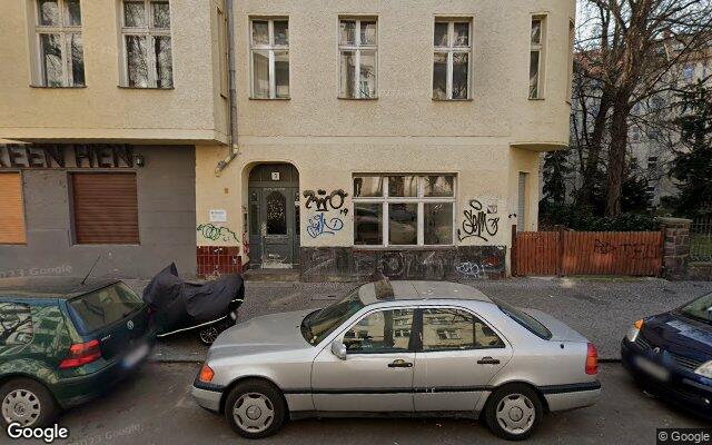 Picture of the location