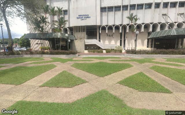 Picture of the location