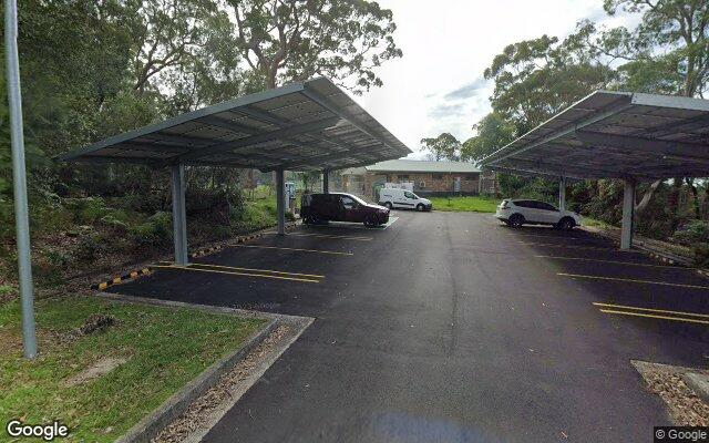 Picture of the location