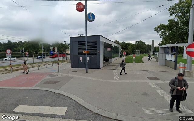 Picture of the location