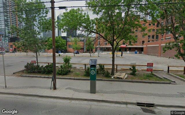 Picture of the location