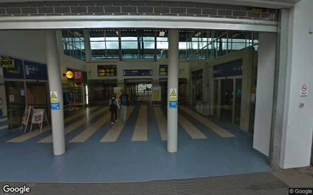 Picture of the location