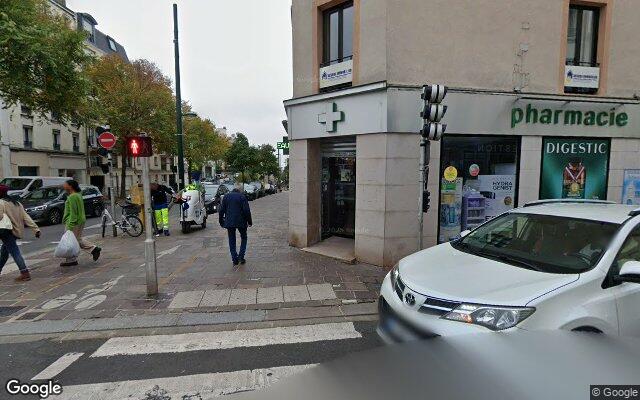 Picture of the location