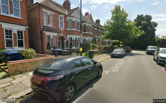 Picture of the location