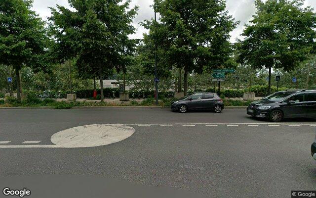 Picture of the location