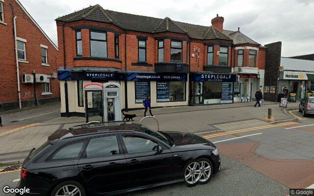 Picture of the location