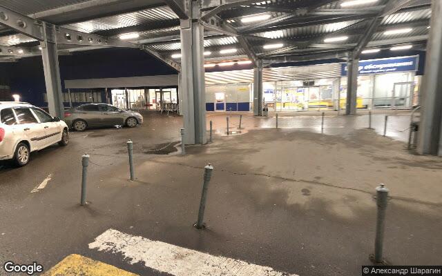 Picture of the location