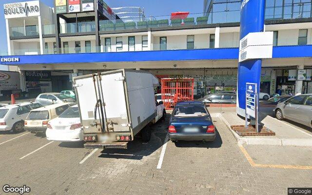 Picture of the location