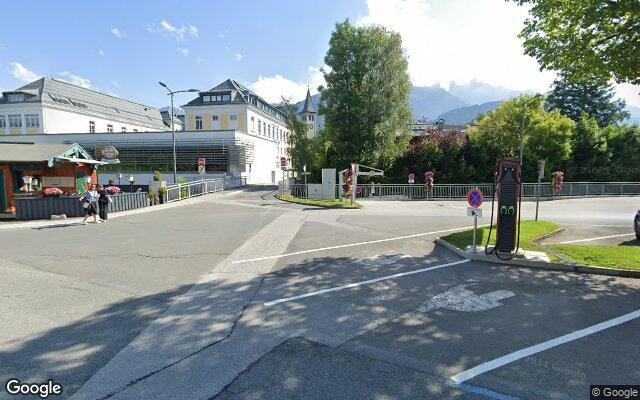 Picture of the location