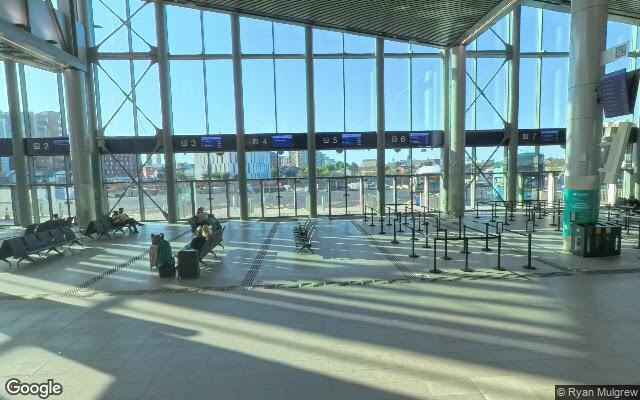 Picture of the location