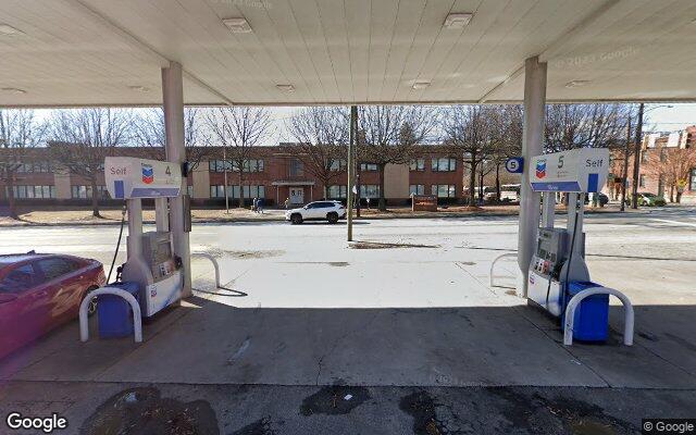 Picture of the location